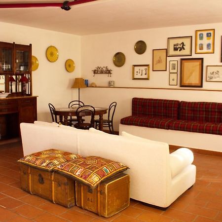 Casa Del Falso Pepe - Scala Dei Turchi 레알몬테 외부 사진
