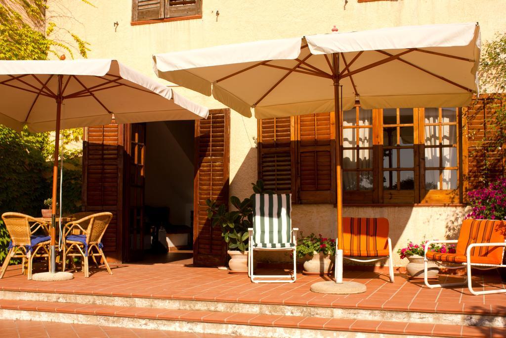 Casa Del Falso Pepe - Scala Dei Turchi 레알몬테 외부 사진