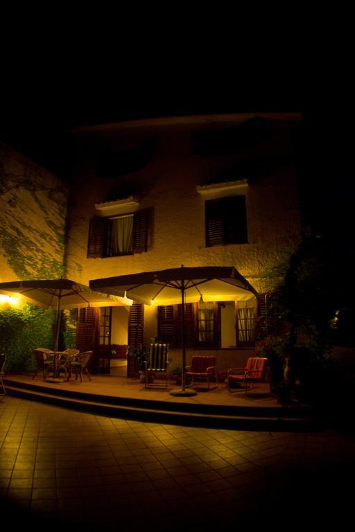 Casa Del Falso Pepe - Scala Dei Turchi 레알몬테 외부 사진