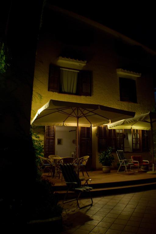 Casa Del Falso Pepe - Scala Dei Turchi 레알몬테 외부 사진