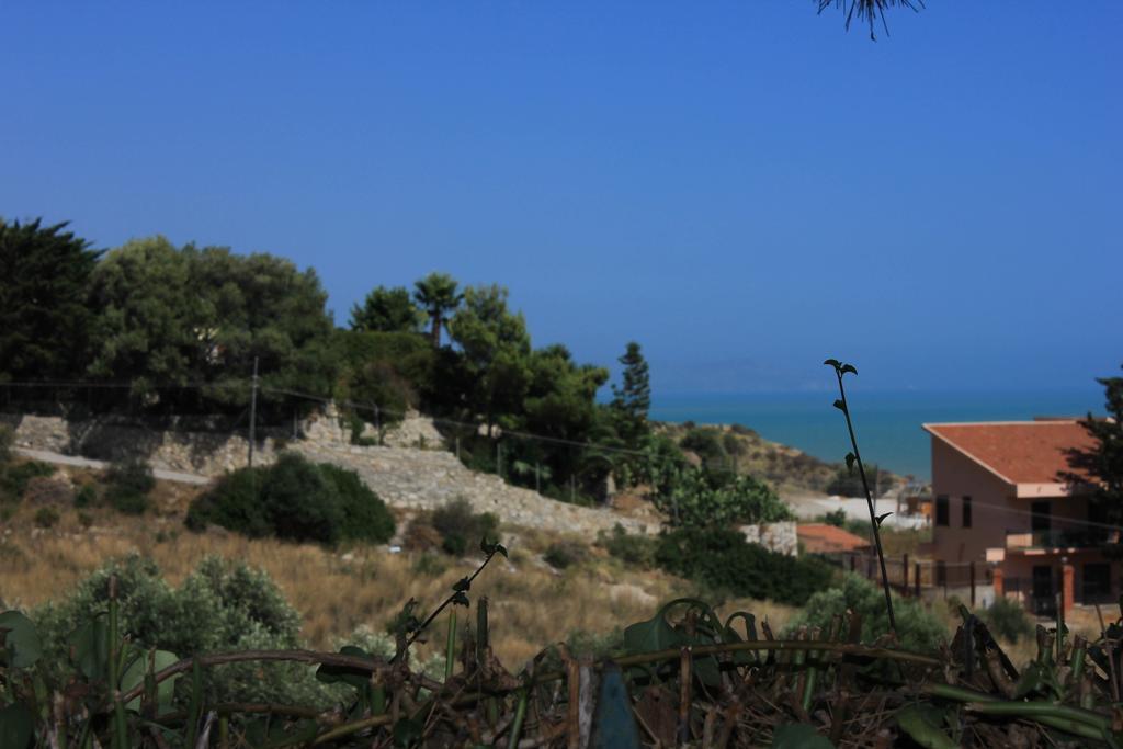 Casa Del Falso Pepe - Scala Dei Turchi 레알몬테 외부 사진