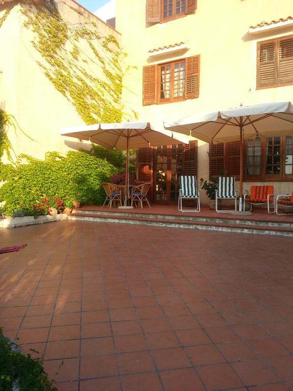 Casa Del Falso Pepe - Scala Dei Turchi 레알몬테 외부 사진