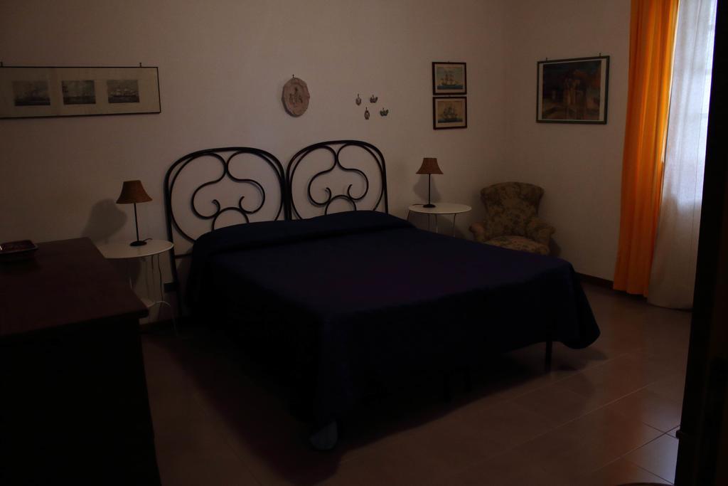 Casa Del Falso Pepe - Scala Dei Turchi 레알몬테 외부 사진
