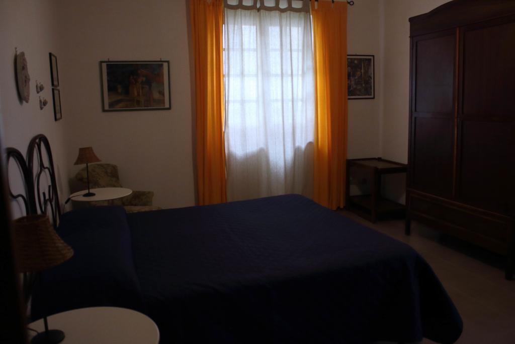 Casa Del Falso Pepe - Scala Dei Turchi 레알몬테 외부 사진