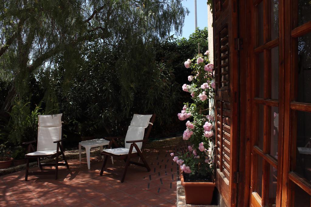 Casa Del Falso Pepe - Scala Dei Turchi 레알몬테 외부 사진