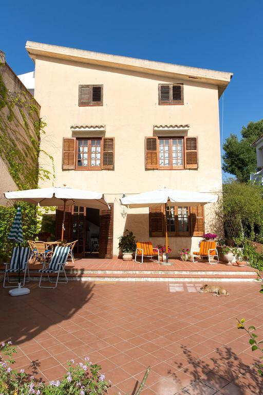 Casa Del Falso Pepe - Scala Dei Turchi 레알몬테 외부 사진