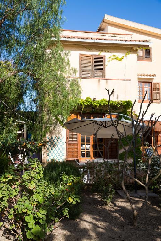 Casa Del Falso Pepe - Scala Dei Turchi 레알몬테 외부 사진