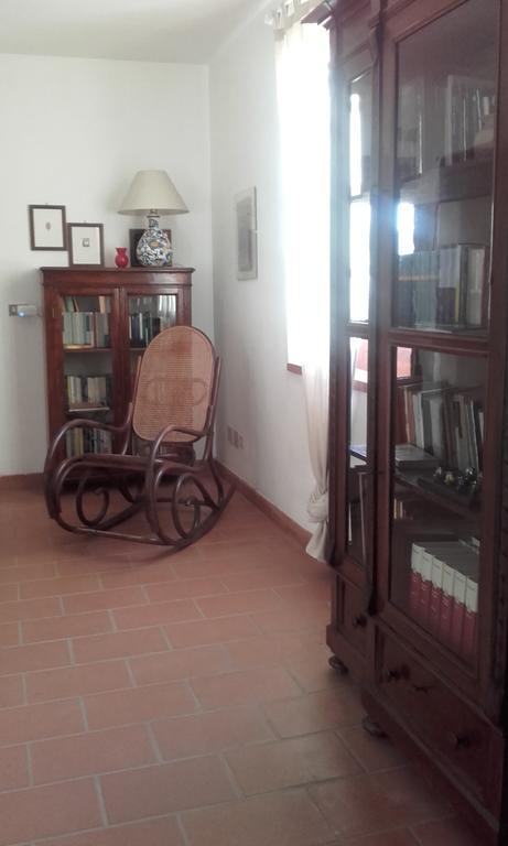 Casa Del Falso Pepe - Scala Dei Turchi 레알몬테 외부 사진