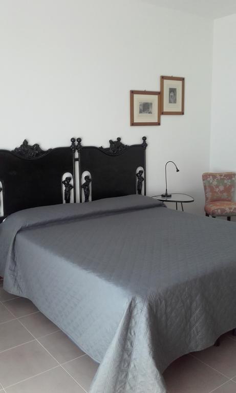 Casa Del Falso Pepe - Scala Dei Turchi 레알몬테 외부 사진